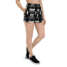 Load image into Gallery viewer, CWC Women's Athletic Short Shorts