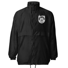 Load image into Gallery viewer, Unisex windbreaker