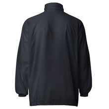 Load image into Gallery viewer, Unisex windbreaker