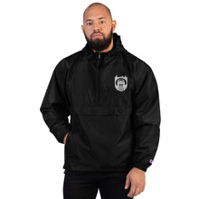 Load image into Gallery viewer, Embroidered CWC Champion Packable Jacket