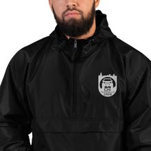 Load image into Gallery viewer, Embroidered CWC Champion Packable Jacket