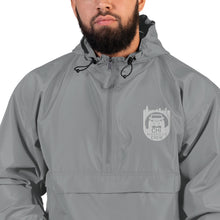 Load image into Gallery viewer, Embroidered CWC Champion Packable Jacket