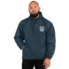 Load image into Gallery viewer, Embroidered CWC Champion Packable Jacket