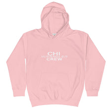 Load image into Gallery viewer, Kids cwc words Hoodie