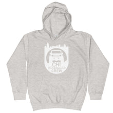 Load image into Gallery viewer, Kids Hoodie CWC