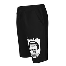 Load image into Gallery viewer, CWC Men's fleece shorts