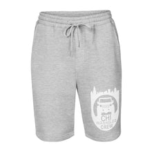 Load image into Gallery viewer, CWC Men's fleece shorts