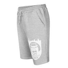 Load image into Gallery viewer, CWC Men's fleece shorts