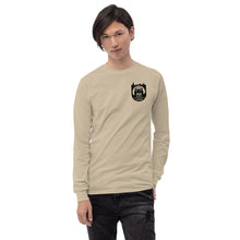 Load image into Gallery viewer, Men’s Long Sleeve Shirt