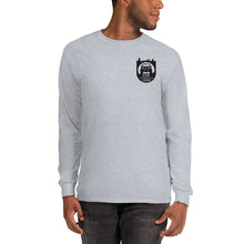 Load image into Gallery viewer, Men’s Long Sleeve Shirt