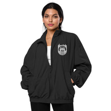 Load image into Gallery viewer, Recycled tracksuit jacket