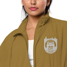 Load image into Gallery viewer, Recycled tracksuit jacket