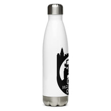 Load image into Gallery viewer, CWC Stainless Steel Water Bottle
