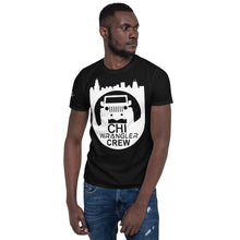 Load image into Gallery viewer, Short-Sleeve Unisex T-Shirt