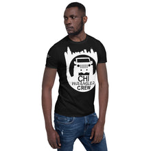 Load image into Gallery viewer, Short-Sleeve Unisex T-Shirt