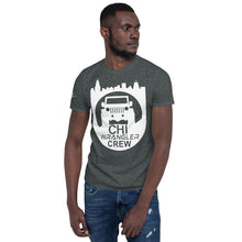 Load image into Gallery viewer, Short-Sleeve Unisex T-Shirt