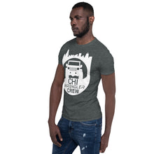 Load image into Gallery viewer, Short-Sleeve Unisex T-Shirt