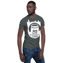Load image into Gallery viewer, Short-Sleeve Unisex T-Shirt