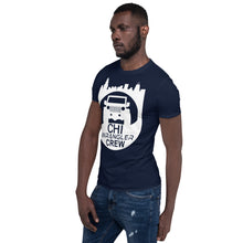Load image into Gallery viewer, Short-Sleeve Unisex T-Shirt