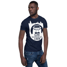 Load image into Gallery viewer, Short-Sleeve Unisex T-Shirt