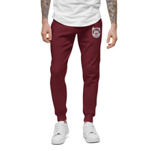 Load image into Gallery viewer, Unisex fleece sweatpants