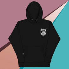 Load image into Gallery viewer, Unisex embroidered premium Hoodie