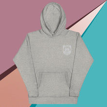 Load image into Gallery viewer, Unisex embroidered premium Hoodie