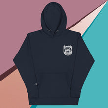 Load image into Gallery viewer, Unisex embroidered premium Hoodie