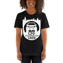 Load image into Gallery viewer, CWC Short-Sleeve Unisex T-Shirt