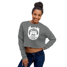 Load image into Gallery viewer, CWC Womens Crop Sweatshirt