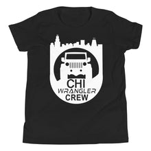 Load image into Gallery viewer, Youth CWC Short Sleeve T-Shirt