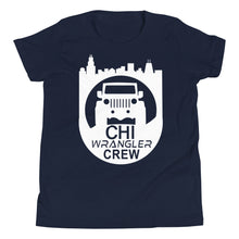 Load image into Gallery viewer, Youth CWC Short Sleeve T-Shirt