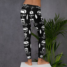 Load image into Gallery viewer, CWC Leggings
