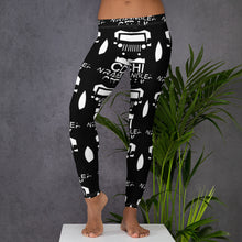 Load image into Gallery viewer, CWC Leggings
