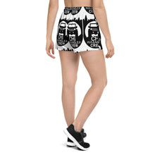 Load image into Gallery viewer, CWC Women's Athletic Short Shorts

