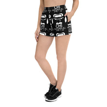 Load image into Gallery viewer, CWC Women's Athletic Short Shorts
