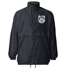 Load image into Gallery viewer, Unisex windbreaker
