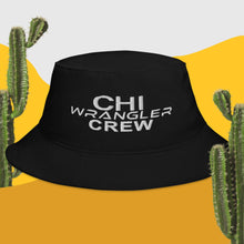 Load image into Gallery viewer, CWC Bucket Hat
