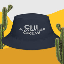 Load image into Gallery viewer, CWC Bucket Hat
