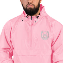 Load image into Gallery viewer, Embroidered CWC Champion Packable Jacket
