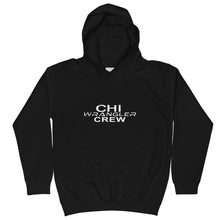 Load image into Gallery viewer, Kids  cwc words Hoodie
