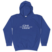 Load image into Gallery viewer, Kids  cwc words Hoodie
