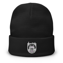 Load image into Gallery viewer, Embroidered Beanie
