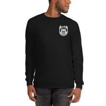 Load image into Gallery viewer, Men’s Long Sleeve Shirt
