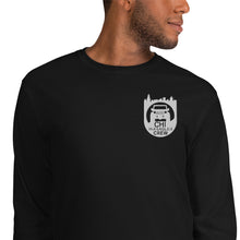 Load image into Gallery viewer, Men’s Long Sleeve Shirt

