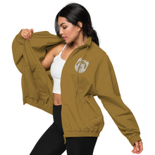 Load image into Gallery viewer, Recycled tracksuit jacket
