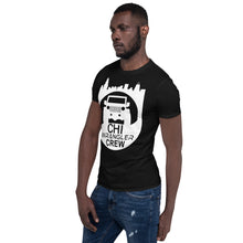 Load image into Gallery viewer, Short-Sleeve Unisex T-Shirt
