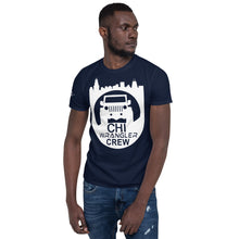 Load image into Gallery viewer, Short-Sleeve Unisex T-Shirt
