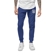 Load image into Gallery viewer, Unisex fleece sweatpants
