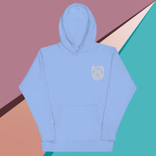 Load image into Gallery viewer, Unisex embroidered premium  Hoodie

